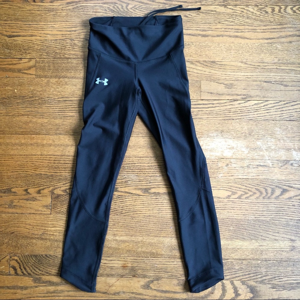 UA Athletic Leggings